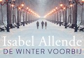 De winter voorbij - Isabel Allende (ISBN 9789049808242)