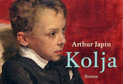 Kolja - Arthur Japin (ISBN 9789049808563)
