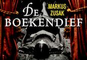 De boekendief - Markus Zusak (ISBN 9789049800802)