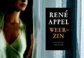 Weerzin - Rene Appel, René Appel (ISBN 9789049800888)