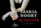 De eetclub - Saskia Noort (ISBN 9789049801007)