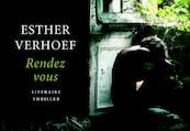 Rendez-vous - Esther Verhoef (ISBN 9789049801021)