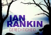Gerechtigheid DL - Ian Rankin (ISBN 9789049801328)