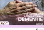 Ondersteunend communiceren bij dementie - Wilma Scheres, Chris De Rijdt (ISBN 9789035233478)
