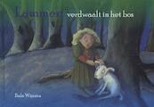 Lammert verdwaalt in het bos - Babs Wijnstra (ISBN 9789491510151)