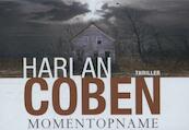 Momentopname - Harlan Coben (ISBN 9789049803209)