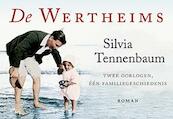 De Wertheims - Silvia Tennenbaum (ISBN 9789049803971)
