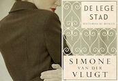 De lege stad - Simone van der Vlugt (ISBN 9789049803919)