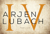 IV - Arjen Lubach (ISBN 9789049804039)