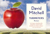 Tijdmeters - David Mitchell (ISBN 9789049805449)