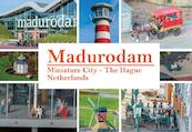 Madurodam - Fred Wilson IV (ISBN 9789492651006)