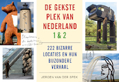 De gekste plek van Nederland DL - Jeroen van der Spek (ISBN 9789049806491)