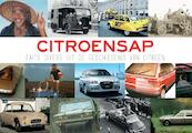 Citroensap - Thjm van der Zanden (ISBN 9789082814781)
