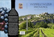 Wijnreiswijzer Provence - Hans Pleiter (ISBN 9789090367569)