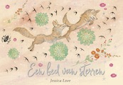 Een bed van sterren - Jessica Love (ISBN 9789493007130)