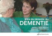 Eten en drinken bij dementie - Jeroen Wapenaar (ISBN 9789035235403)