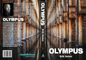 Olympus - Erik Heiser (ISBN 9789493275447)