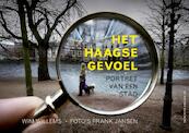 Het Haagse gevoel - Wim Willems (ISBN 9789491168147)
