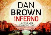 Inferno - Dan Brown (ISBN 9789049802677)