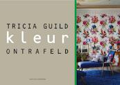 Kleur ontrafeld - Tricia Guild (ISBN 9789059564978)
