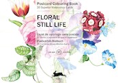 Still life bouquets - Pepin van Roojen (ISBN 9789460096044)