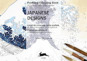 JAPANESE DESIGNS - Pepin van Roojen (ISBN 9789460096068)