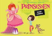 Handleiding prinsessen - Alice Brière-Haquet (ISBN 9789037489637)