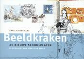 Beeldkraken - Karel Kindermans (ISBN 9789492077165)