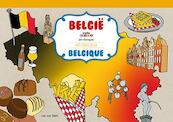 België - (ISBN 9789461885098)