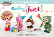DenDennis viert feest! - DenDennis, Sander Meij (ISBN 9789043918572)