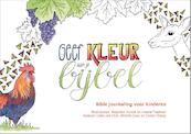 Geef kleur aan je bijbel - Lieke van Duin, Mireille Geus, Corien Oranje (ISBN 9789085433576)