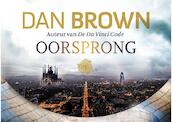 Origin - Dan Brown (ISBN 9789049805708)