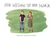 Alle wijsheid op een stokje - Tanja Claassen, Astrid Janssen (ISBN 9789492723697)