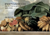PERNAMBUCO - Jan De Lint (ISBN 9789082405248)