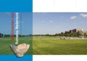 Monumenten Romeins Nederland - (ISBN 9789040085697)