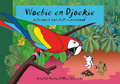 Woebie en Djoekie - Mies Strelitski (ISBN 9789079498048)