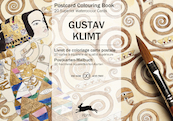 Gustav Klimt - Pepin van Roojen (ISBN 9789460096310)
