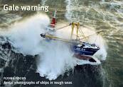 Gale warning - Herman IJsseling (ISBN 9789079716036)