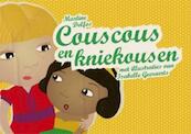 Couscous en kniekousen - Martine F. Delfos (ISBN 9789085605690)
