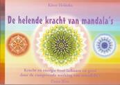 De helende kracht van mandala's - K. Holitzka (ISBN 9789076771144)