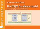 The EFQM excellence model for assessing organizational performance - Chris Hakes (ISBN 9789087538507)