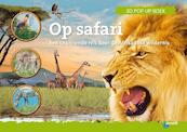 Op safari - (ISBN 9789018035785)