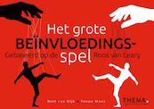 Het grote beinvloedingsmodel - Bert van Dijk, Fenno Moes (ISBN 9789058719393)