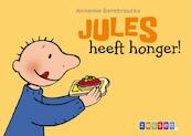 Jules heeft honger! - Annemie Berebrouckx (ISBN 9789055355549)