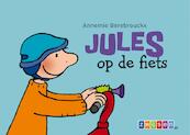 Jules op de fiets - Annemie Berebrouckx (ISBN 9789055355723)