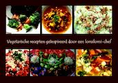 Vegetarische recepten geïnspireerd door een lomilomi-chef - Danielle Coeterier (ISBN 9789082393200)