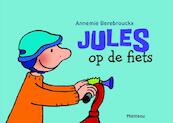 Jules op de fiets - Annemie Berebrouckx (ISBN 9789002261503)