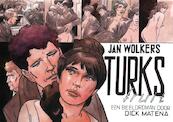 Turks fruit - Jan Wolkers, Dick Matena (ISBN 9789029091473)