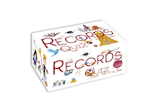 Quizbox:records - Anne Royer (ISBN 9789021676043)