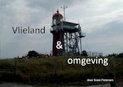 Vlieland en omgeving - Bram Pietersen (ISBN 9789082245684)